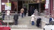 Konya'da 2. tur için oy kullanma işlemi başladı