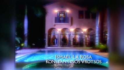 angel rebelde - capitulo 5