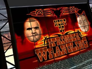 Heavy Gear Heavy Gear E027 – The Big Round-Up