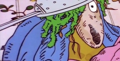 What-a-Mess E013 - What-a-Mess and a trip to The Vet