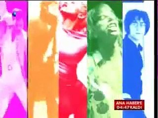 KANAL D 23 EKİM 2008 REKLAM KUŞAĞI