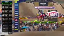 2023 Motocross Fox Raceway - 450 Moto 1