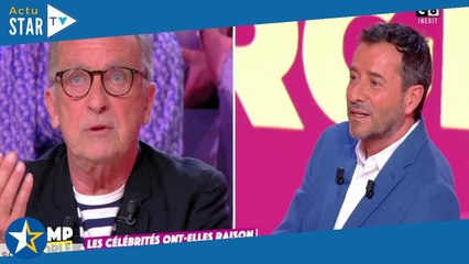 « J'ai encore des dettes » : Yves Lecoq se livre sans tabou sur ses problèmes financiers (ZAPTV)