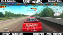 STOCK CAR RACING GAMEPLAY AMAZING GRAPHIC IOS ANDROID GAMES 2022 @6_Full-HD