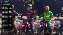 2023 Motocross Fox Raceway - 450 Moto 2