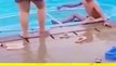 funny Videos While Swimming in the Pool #funnyreels #funnyreelsvideo #funnyvideos #funnyvideosdaily #funnyvideo #videolucu