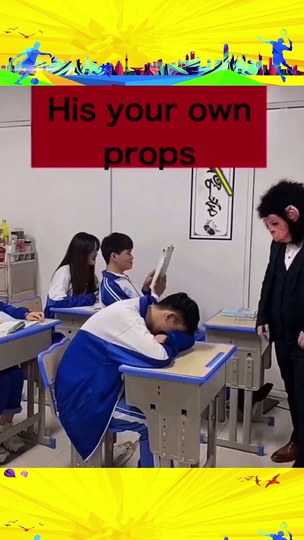 Funny Videos of Events in School Classes  #funnyreels #funnyreelsvideo #funnyvideos #funnyvideosdail