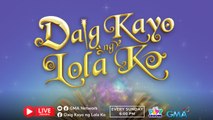 Daig Kayo Ng Lola Ko: Tiki Toktok - FINALE (May 28, 2023) | LIVESTREAM