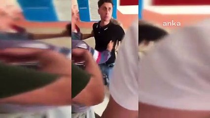 Şanlıurfa'da toplu oy kullanıldığı iddia edilen okula giden avukatlar engellendi