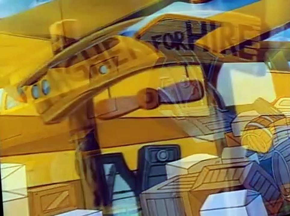 TaleSpin TaleSpin E011 – Polly Wants a Treasure