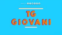 Tg Giovani - 28/5/2023
