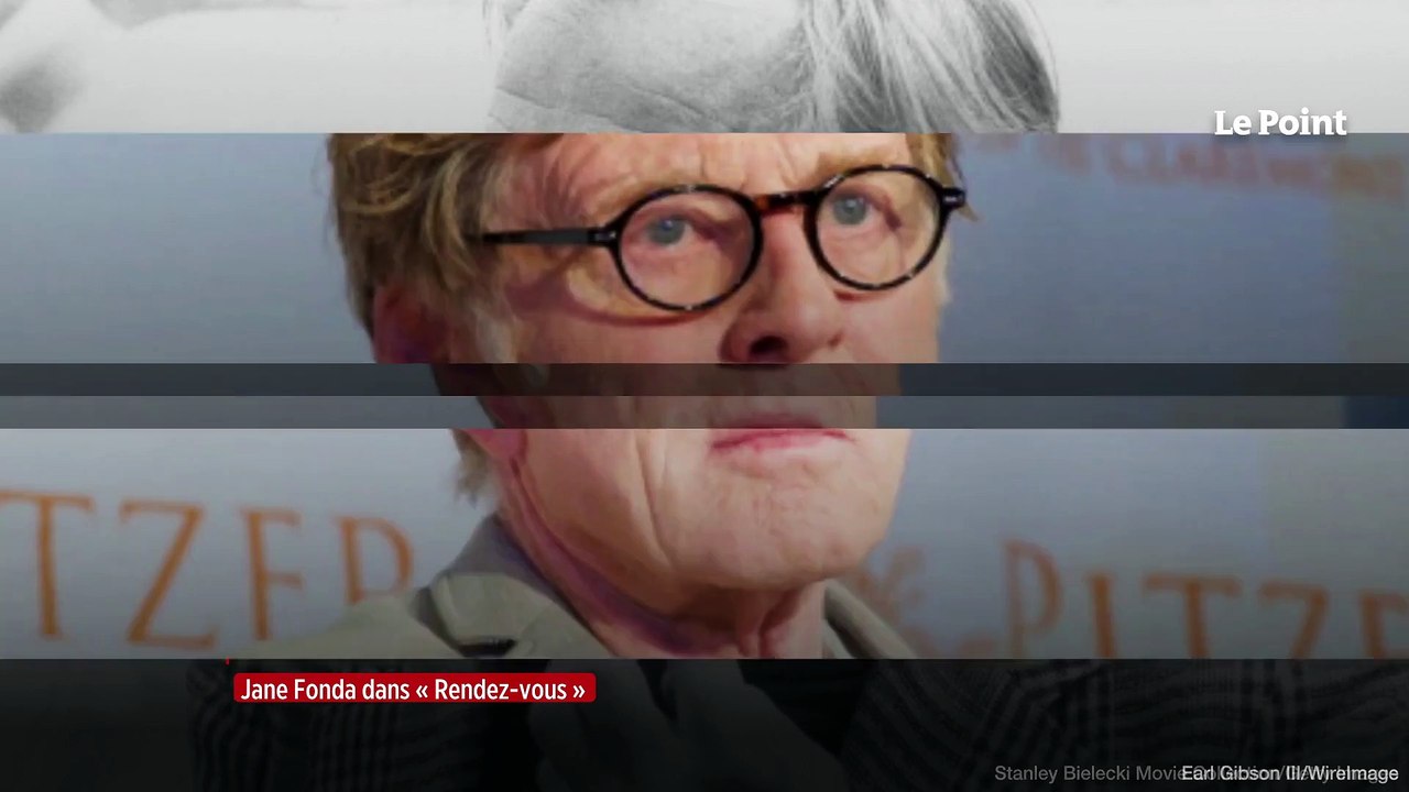 « Il a un problème avec les femmes ! » : Jane Fonda balance sur Robert Redford