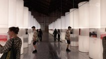 China Pavilion / Venice Architecture Biennale 2023
