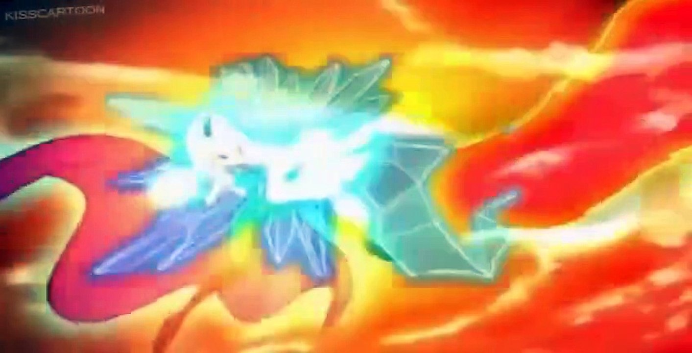 Winx Club RAI English S01 E026 - The Witches' Downfall