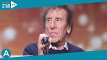 Alain Souchon a 79 ans : ce drame qui a bouleversé sa vie et lui a inspiré l'un de ses morceaux