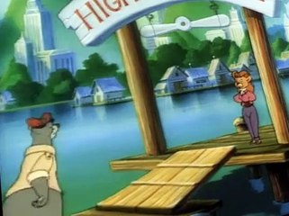 TaleSpin TaleSpin E017 – All’s Whale That Ends Whale