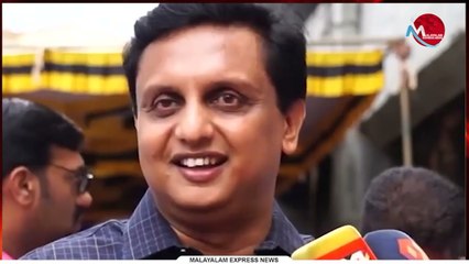 ബിജെപിയെ തേച്ചോട്ടിച്ചു മന്ത്രി റിയാസിന്റെ മാസ് ഡയലോഗ്