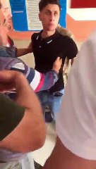 Urfa’da toplu oy kullanıldığı iddia edilen okula giden avukatlar engellendi