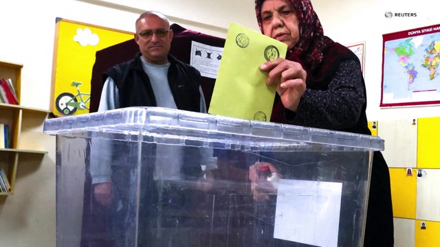 Pilpres Turki Putaran Kedua, Penentuan Kekuasaan Tayyip Erdogan