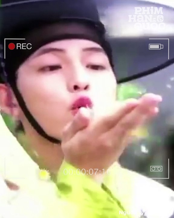 F4 Sungkyunkwan Scandal "toang" vì tình: Yoo Ah In đi đúng lộ trình Park Yoochun năm xưa | Điện Ảnh Net