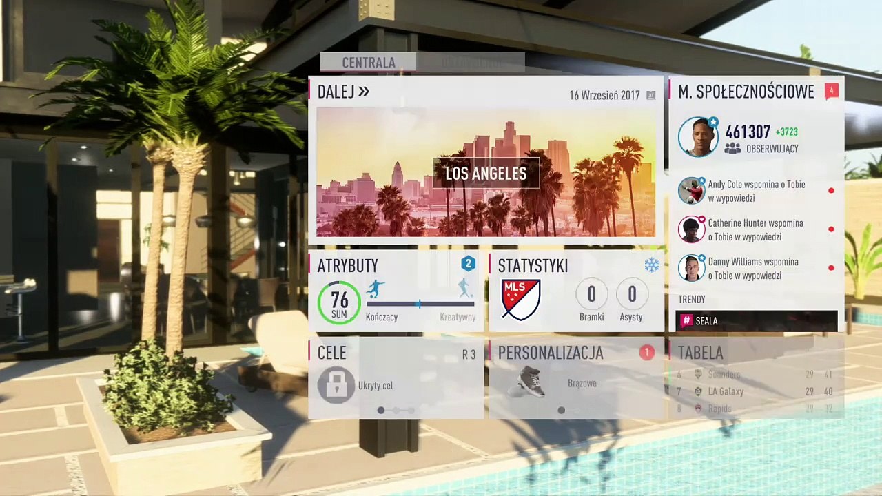 FIFA 18 | Droga do sławy - Rodział 3 cz. 2