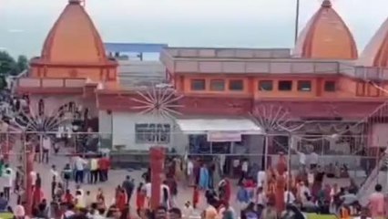 &#039;देवी लोक महोत्सव&#039; की सीएम शिवराज रखेंगे नींव, कलेक्टर ने की यह अपील