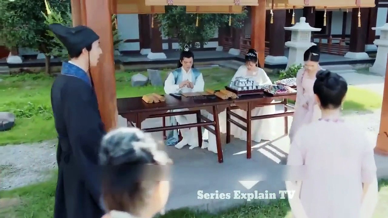 ( Part 5 ) King Listening BTS For The First Time, He Impressed or Not_ _ Drama Explained In Hindi