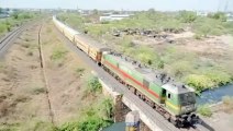 Short Video Competition of West Central Railway
