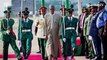Nigerians reflect on Buhari's tenure as President