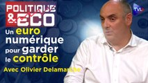 Politique & Eco n°391 avec Olivier Delamarche - Macron-Ukraine : une guerre pour cacher la corruption ?