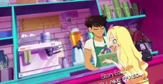 LoliRock French Dubbed LoliRock S01 E005 Sing for Me