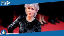 Cannes 2023 : Jane Fonda exaspérée, ce geste impulsif qui fait le tour des réseaux sociaux