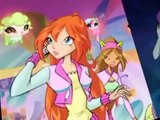 Winx Club RAI English S04 E008