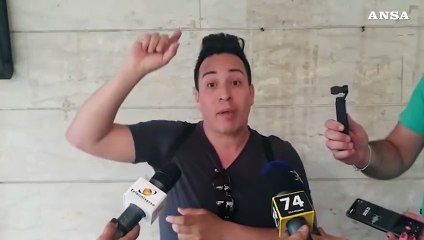 Omicidio a Cassino, la vittima e' una donna dominicana di 34 anni