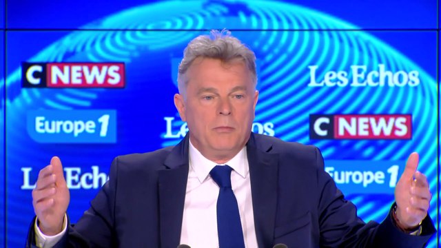 Abrogation de la réforme des retraites : si l'exécutif empêche le vote, nous basculerons «dans une crise démocratique grave»