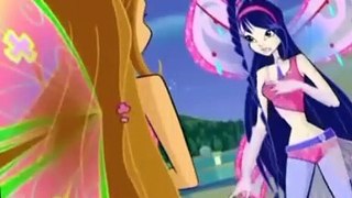 Winx Club RAI English S04 E011