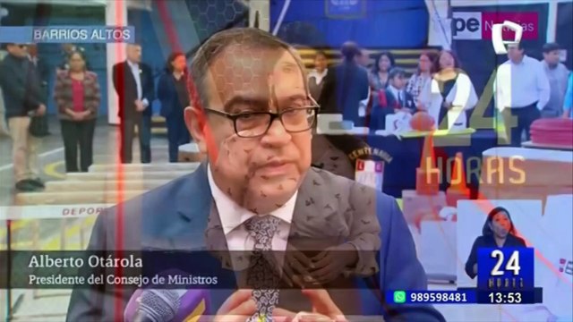 Tras ser declarado persona non grata: AMLO anuncia el fin de las relaciones comerciales con Perú