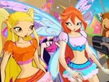 Winx Club RAI English S04 E014
