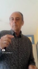 SHORT MON LEGIONNAIRE(GAINSBOURG)