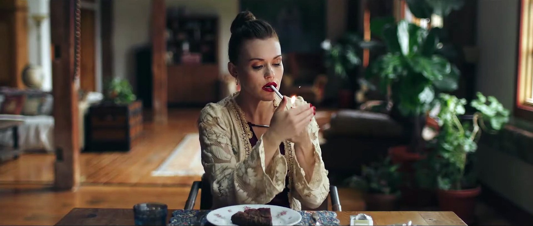 Mother May I Trailer (2023)
