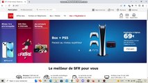 Comment savoir si on est éligible à la fibre chez SFR