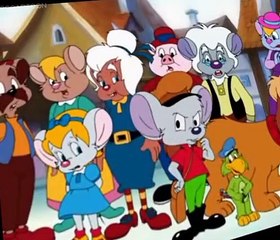 Lapitch the Little Shoemaker Lapitch the Little Shoemaker E013 Percival the Pest