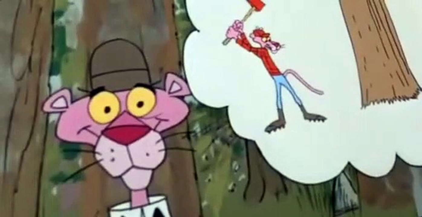 The Pink Panther Show Disc 02 E020