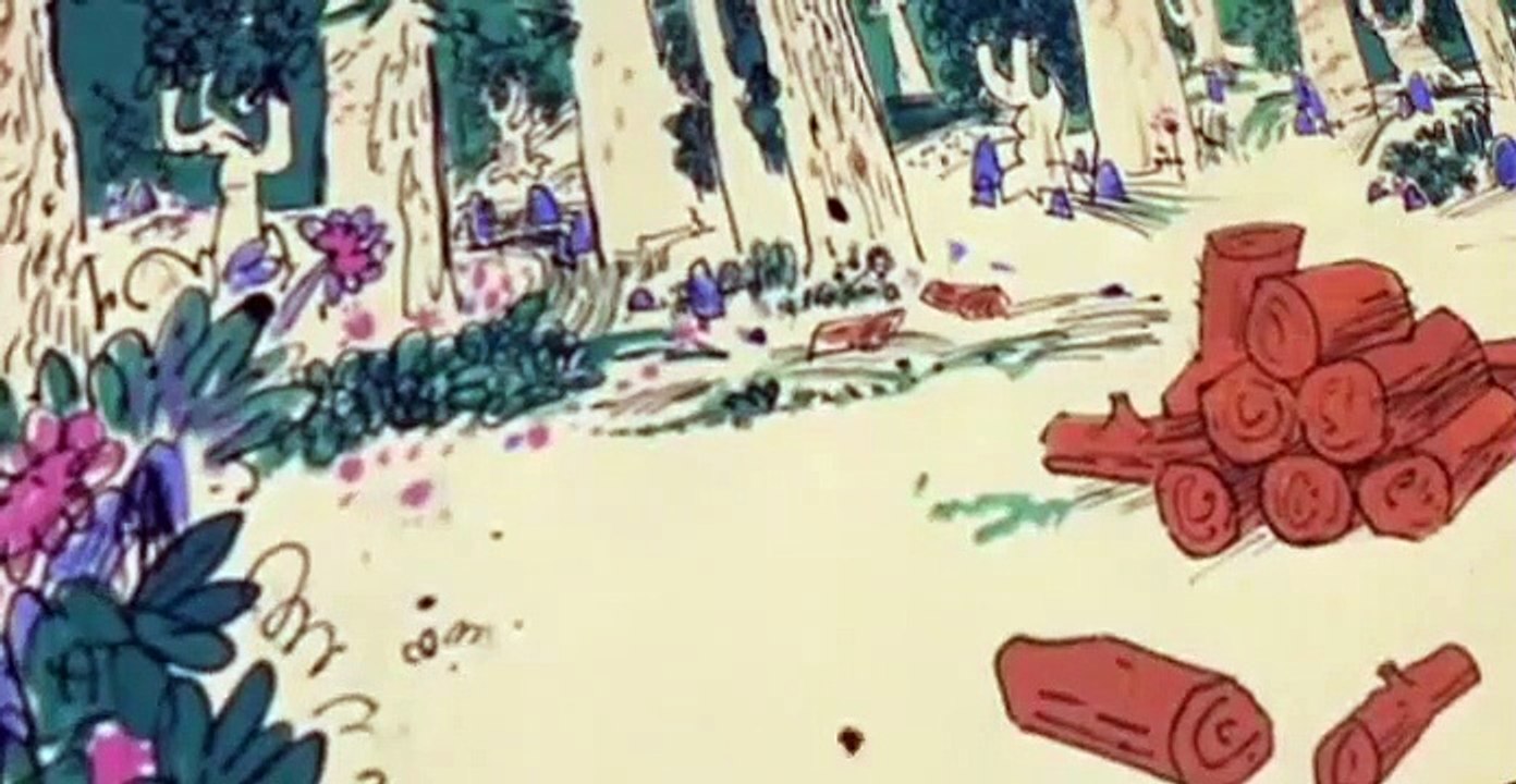 The Pink Panther Show Disc 02 E024