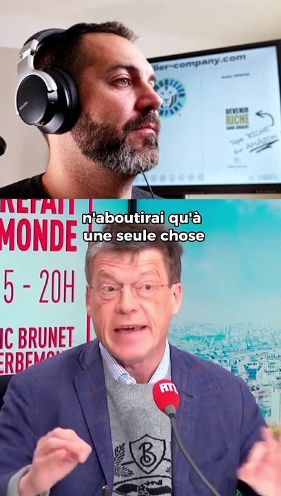 Faire chier les Milliardaires rendra Pauvre la France