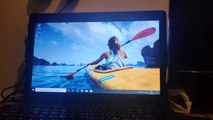 J'ai un nouveau ordinateur portable - Mis à jour de Windows 10 (Partie 3)