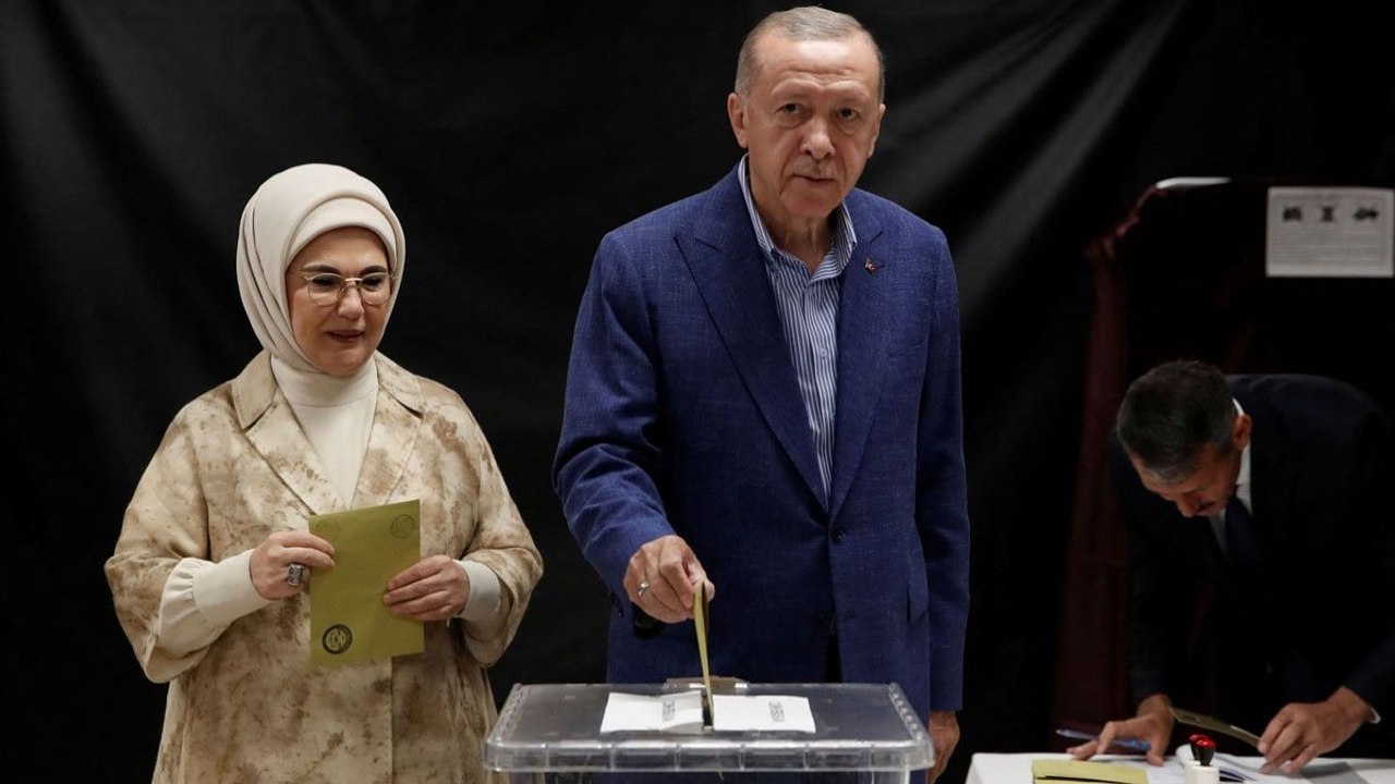 Erdoğan: Çok seri bir şekilde…