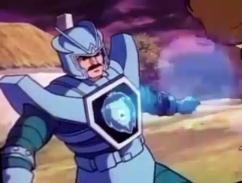 Visionaries: Knights of the Magical Light Visionaries: Knights of the Magical Light E005 Feryl Steps Out