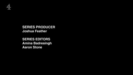 Gogglebox S21 Ep 14 - S21E14