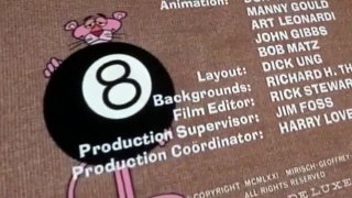 The Pink Panther Show Disc 03 E005